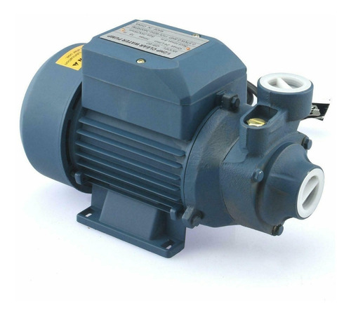 Bomba De Agua 1 1/2 Hp Usa 110v Tienda Garantia Nueva