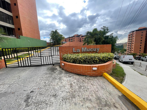 Ls Alquila Apartamento Colinas De La Tahona