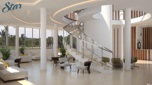 Imagen 16 de 20 de Apartamento Exclusivo En Punta Cana (jpa-220)