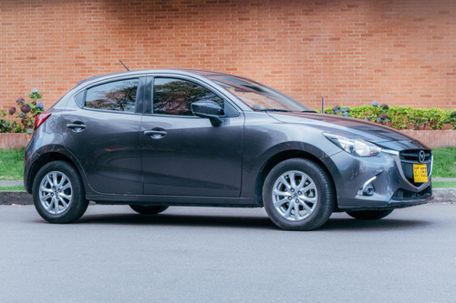 Mazda 2 1.5 Touring