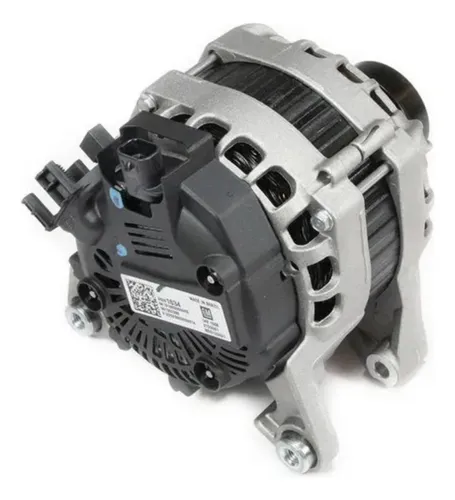 Alternador Onix Tracker 2020/ Chevrolet Onix 21/24