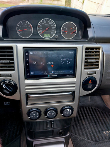 Nissan X-Trail 2.2 4x4