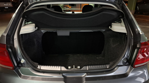 Volkswagen Gol Trend 1.6 TRENDLINE MY21