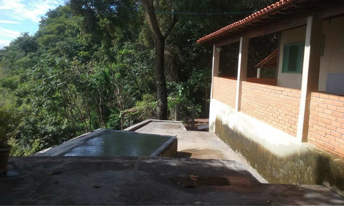 Vendo Ou Troco Rancho