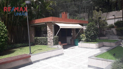 Imagem 11 de 15 de Apartamento Com 3 Dormitórios, 110 M² - Venda Por R$ 615.000,00 Ou Aluguel Por R$ 2.800,00/mês - Vila Andrade - São Paulo/sp - Ap1336