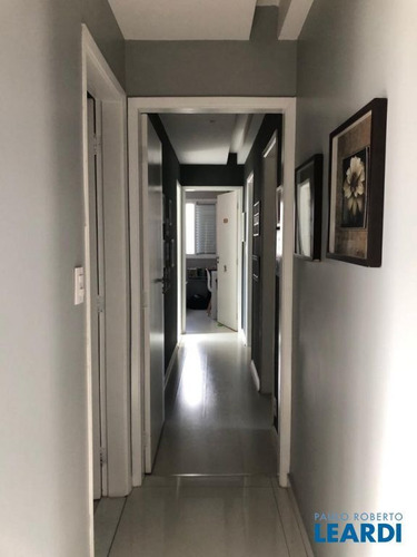 Imagem 12 de 15 de Apartamento - Alto De Pinheiros - Sp - 572720