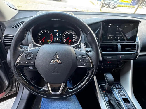 Mitsubishi Eclipse Cross 1.5 Hpe-S Turbo S-Awc Cvt (Br) 5P