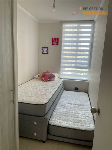 Imagen 10 de 30 de Departamento En Venta De 2 Dorm. En Coquimbo