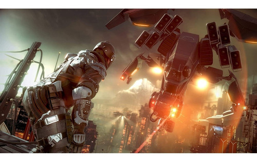 Imagen 3 de 5 de Killzone: Shadow Fall Hits - Playstation 4