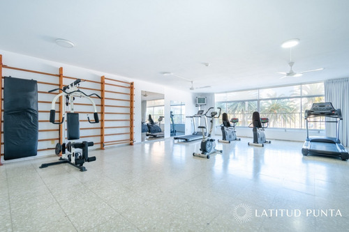 Imagen 22 de 23 de Apartamento En Península, 2 Dormitorios Con Gran Terraza