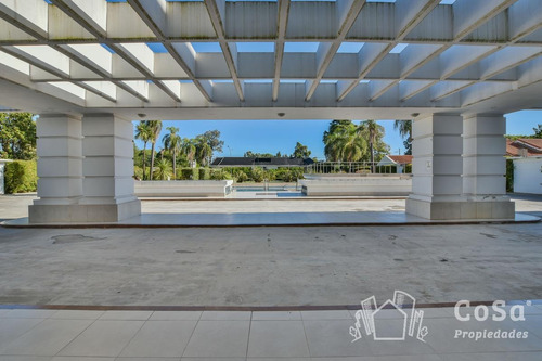 Imagen 10 de 30 de Venta 2 Dormitorios Con Cochera Fisherton Golf Con Terraza Exclusiva **retasado**