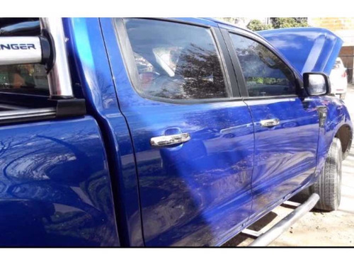 Ford Ranger 3.2 Cd 4x2 Xls Tdci 200cv 2013
