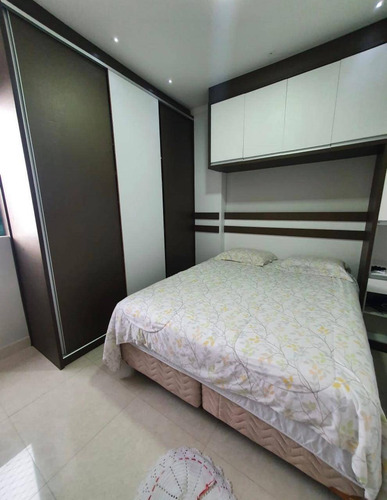 Imagem 8 de 14 de Apartamento Em Manaus - Am - Ap0074_pnim