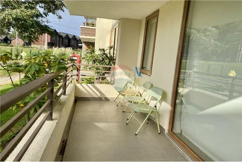 Insuperable Venta Departamento Pucon