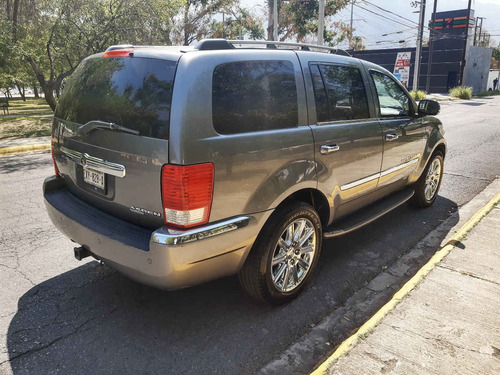 Imagen 5 de 15 de 2009 Chrysler Aspen 4x4 Blindada B-4