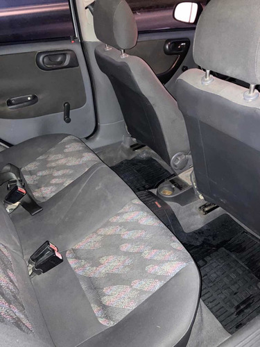 Chevrolet Corsa 1.7 Turbo Diesel.