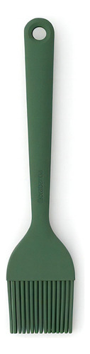 Pincel De Repostería Verde 4x17 Cm Brabantia