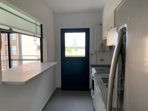 Imagen 9 de 16 de Departamento En Alq. Temporario Ubicado En Santa Barbara, Tigre, G.b.a. Zona Norte