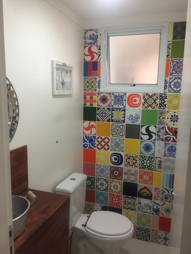 Imagem 3 de 23 de Apartamento Ótima Localização, 2 Quartos, Depósito, 2 Vagas, Muito Lazer - Particular