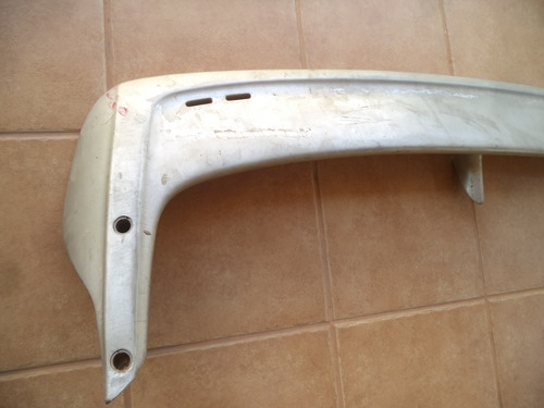 Aerofólio Escort Xr3 90 A 92 89ab B44210 Aa Não Envio Ler (Usado)