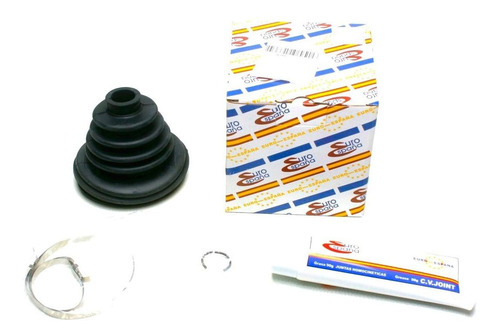 Macheta Clasico Jetta 99 - 15 Golf A4, Kit De Cubre Polvo Exterior