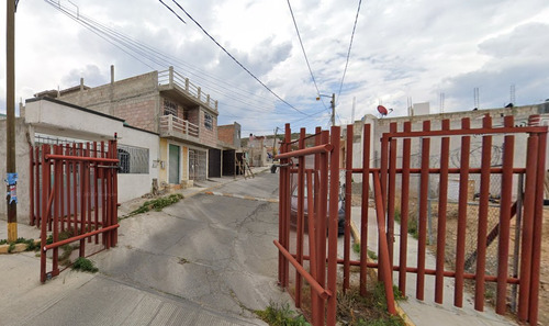Mcrc Casa En Ventra De Recuperacion Bancaria En Mineral De Reforma Hidalgo