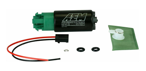 Aem 50-1215 Bomba Combustible Integrada Tanque Alto Para