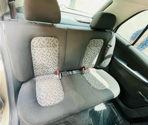 Skoda Fabia 1.2 Combi Twincam Gti