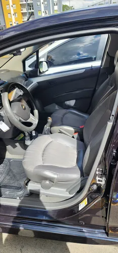 Chevrolet Spark GT 1.2 Ltz