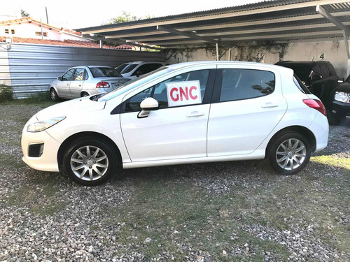 Peugeot 308 1.6 Active 2014