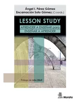 Comprar Lesson Study Aprender A Enseñar Para Enseñar A Aprender - Pe
