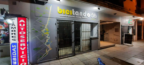 Local En Zona Plaza Colon