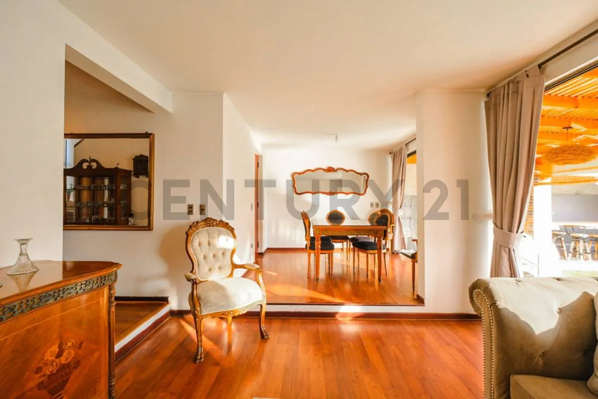Imagen 5 de 30 de Venta Casa Condominio Las Pircas Peñalolén