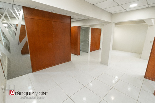 Magnífica Propiedad Comercial Con Inmejorable Ubicación.