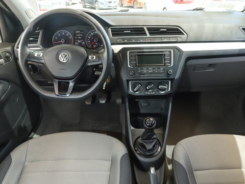 Volkswagen Gol 1.6