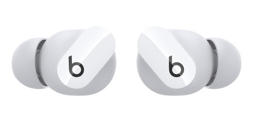 Imagen 2 de 7 de Audífonos in-ear inalámbricos Apple Beats Studio Buds blanco
