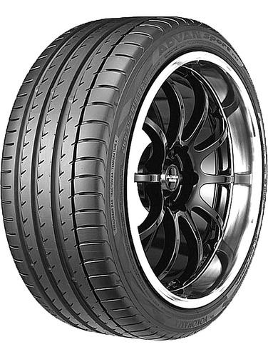 Llanta Yokohama 275/45r18 107y Advan Sport V105s Pp