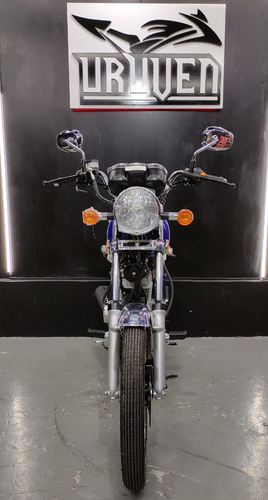 Suzuki Gn-125