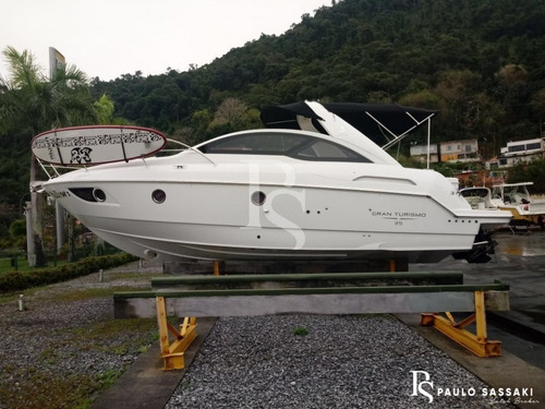 Lancha Beneteau Gt 35 Ñ Phantom Focker Bayliner Sea Ray