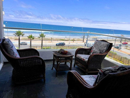 Condominio Neohaus, Primera Línea De Playa (85168)