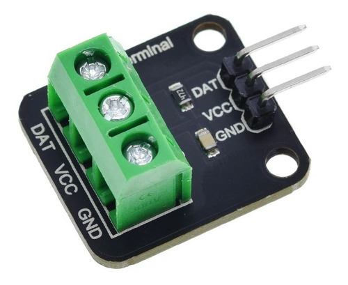 7 Sensores De Temperatura Ds18b20 Sumergible Arduino Acuario