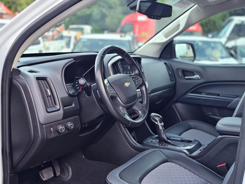 Chevrolet Colorado 2022