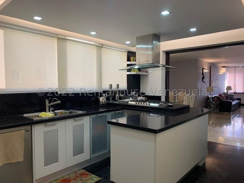 Imagen 7 de 15 de Apartamento En Venta 22-24451 Colinas De Valle Arriba Eva Castillo 0414.306.72.20
