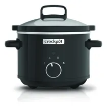 Comprar Crock-pot Csc046x Olla De Cocción Lenta Manual