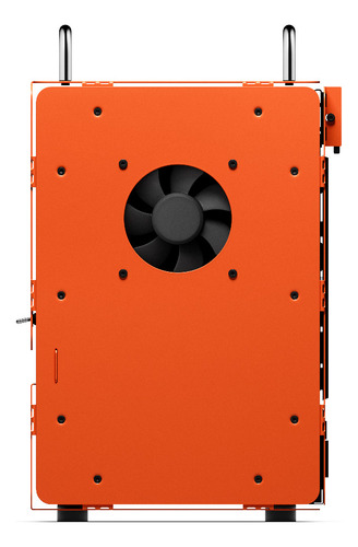 Computer-1 Teenage Engineering Mini-itx Chasis Caja