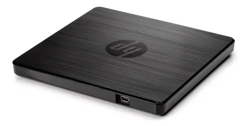 Unidad Hp Externa Usb 2.0, Dvd-rw , Ultra Slim, Notebook 