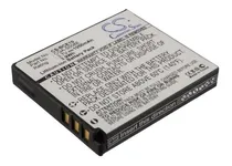 Comprar Bat Para Panasonic Cga-s008 Lumix Dmc-fs5 Dmc-fx35 Dmc-fs20