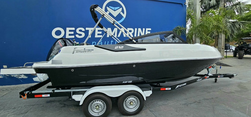 Lancha Focker 212 (2023)