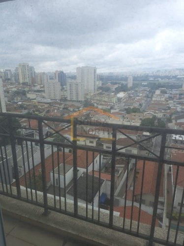 Imagem 10 de 15 de Apartamento, Venda, Santana, Sao Paulo - 29293 - V-29293