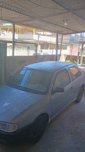 Volkswagen Gol Especial